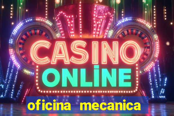 oficina mecanica porto alegre